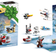 Image for article titled It's Christmas in July For the Week's Most Festive Toy News